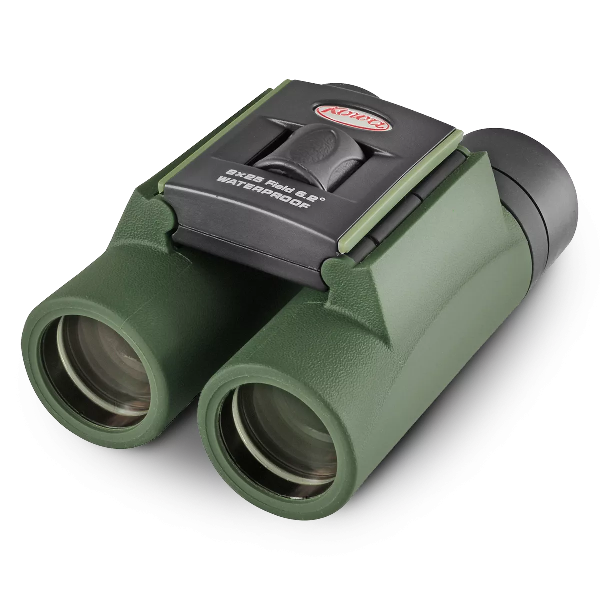 Kowa SV II 8×25 — détail fabricant