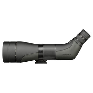 Longue vue Vortex Crossfire HD 20-60x80 - Coudée