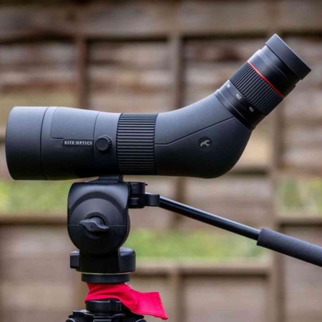 fernrohr Kite Optics SP 65 +15X47X 
