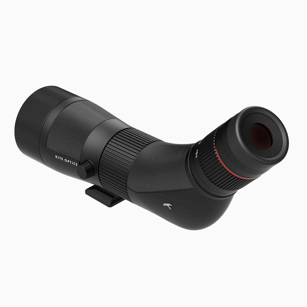 fernrohr Kite Optics SP 65 +15X47X 
