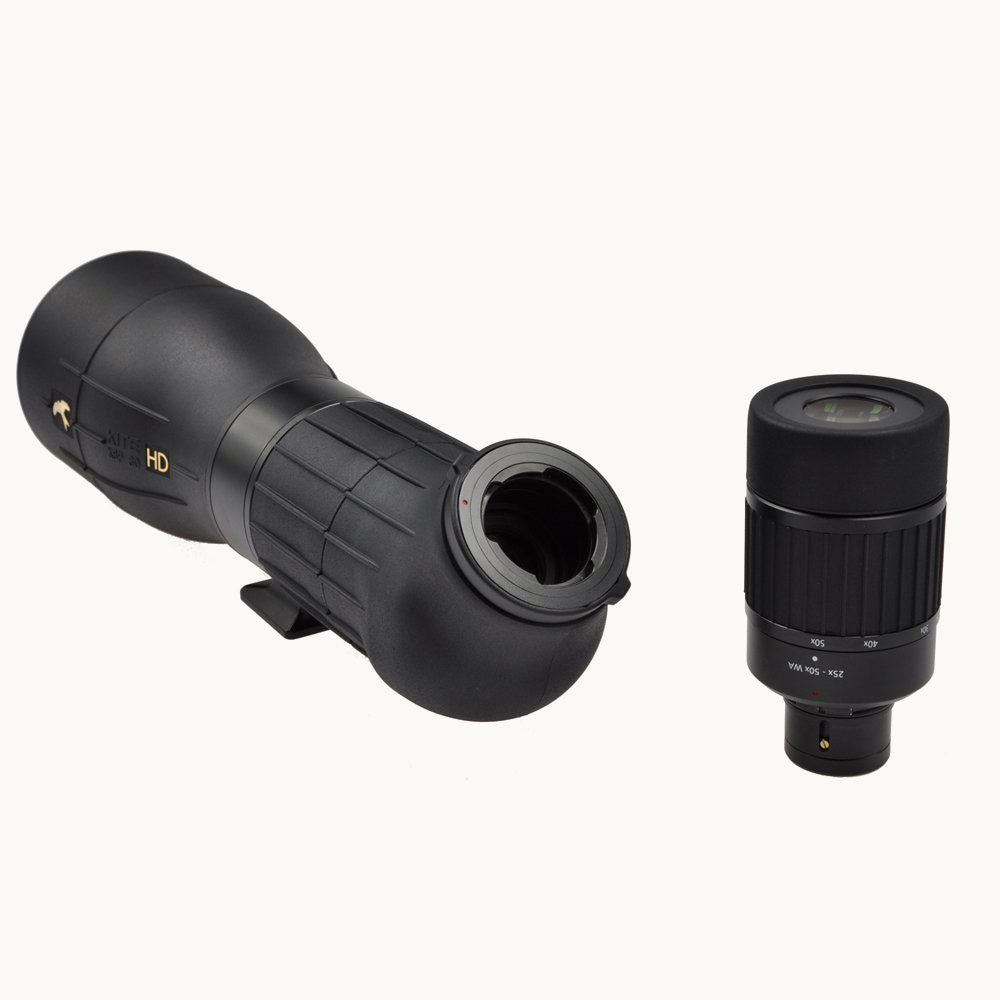 fernrohre Kite Optics KSP 80 HD 25-50X80 