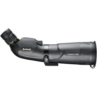 Longue-vue Bushnell Trophy Extreme 20-60X65 coudée