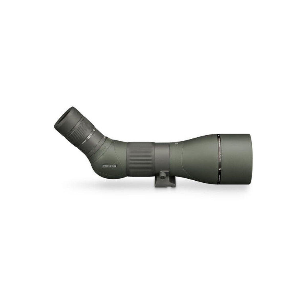 Vortex Razor HD 27-60x85 Spektiv – abgewinkelt