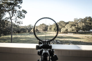 Razor 1-6X24 HD VORTEX OPTICS Zielfernrohr