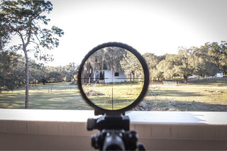 Razor 1-6X24 HD VORTEX OPTICS Zielfernrohr