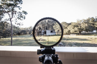 Razor 1-6X24 HD VORTEX OPTICS Zielfernrohr