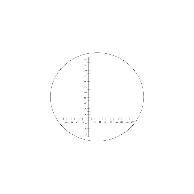 Monokular GPO Tactical HD 10x42