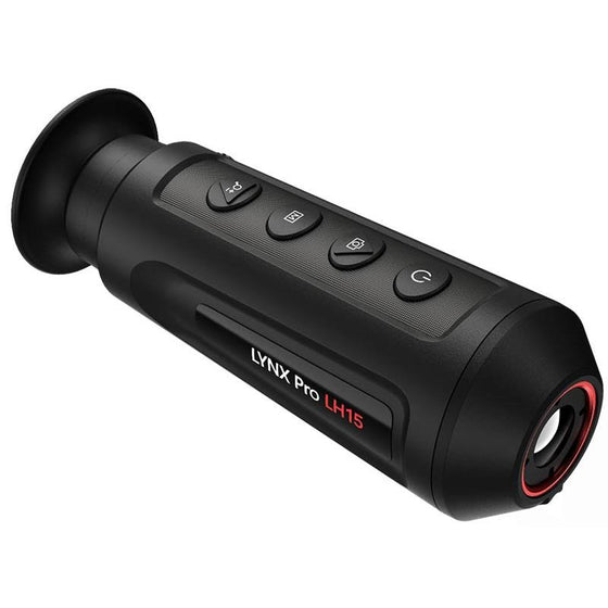 monokular Wärmebildgerät Hikmicro Lynx LH15 Pro 2.0 