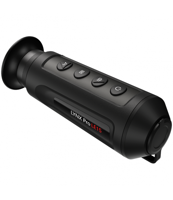 monokular Wärmebildgerät Hikmicro Lynx S LE 15S 