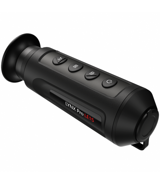 monokular Wärmebildgerät Hikmicro Lynx S LE 15S 