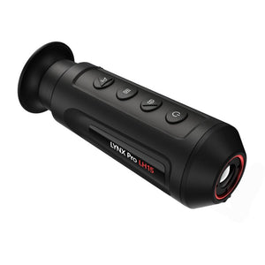 monokular Wärmebildgerät Hikmicro Lynx LH15 Pro 2.0 
