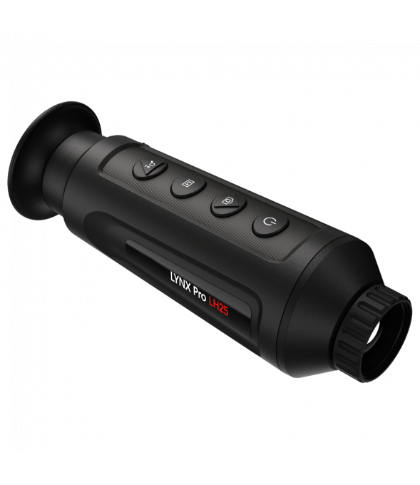 monokular Wärmebildgerät Hikmicro Lynx Pro LH25 2.0 