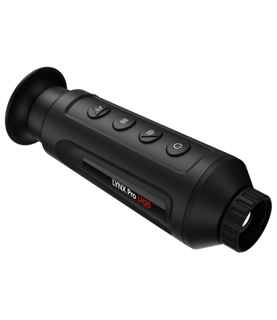 monokular Wärmebildgerät Hikmicro Lynx Pro LH25 2.0 