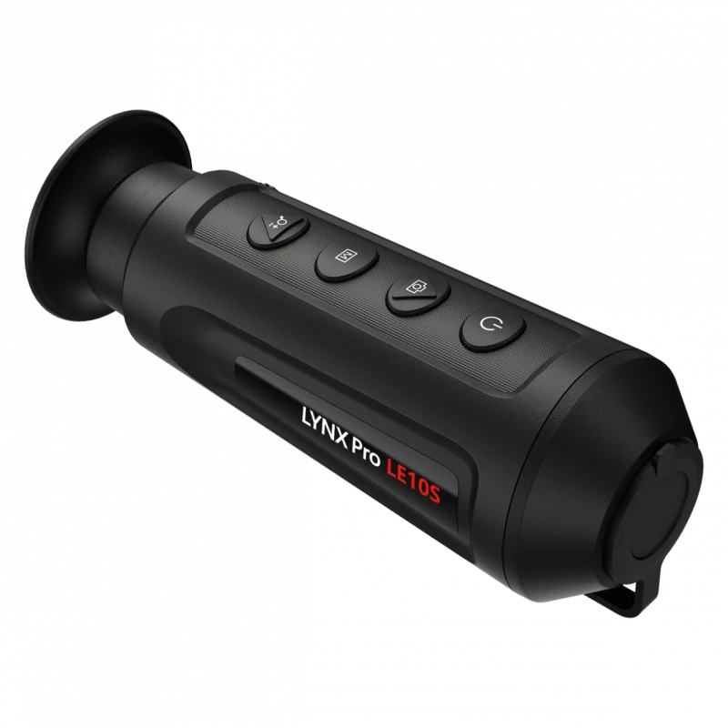 monokular Wärmebildgerät Hikmicro Lynx S LE 10S 