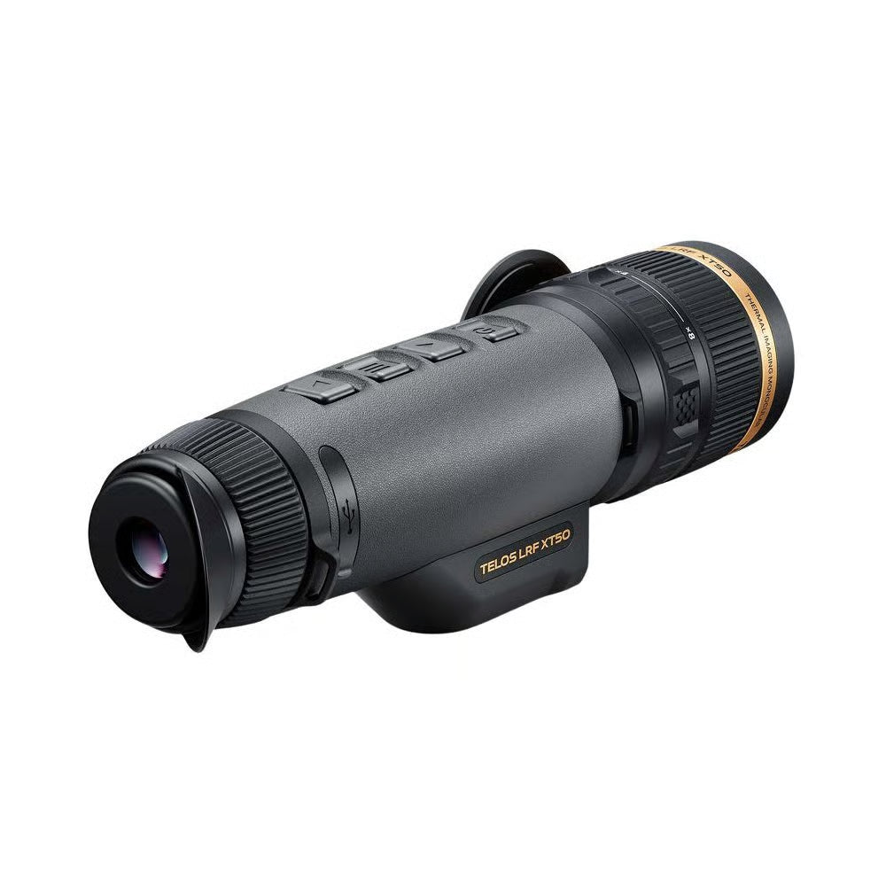 Pulsar Telos LRF XT50 Wärmebildmonokular