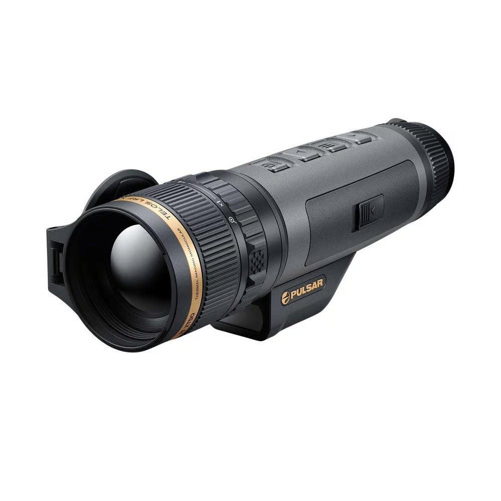Pulsar Telos LRF XT50 Wärmebildmonokular