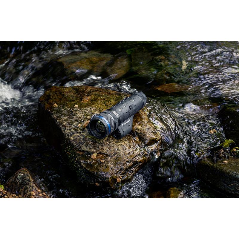 monokular Pulsar Wärmebildgerät TELOS XP50 