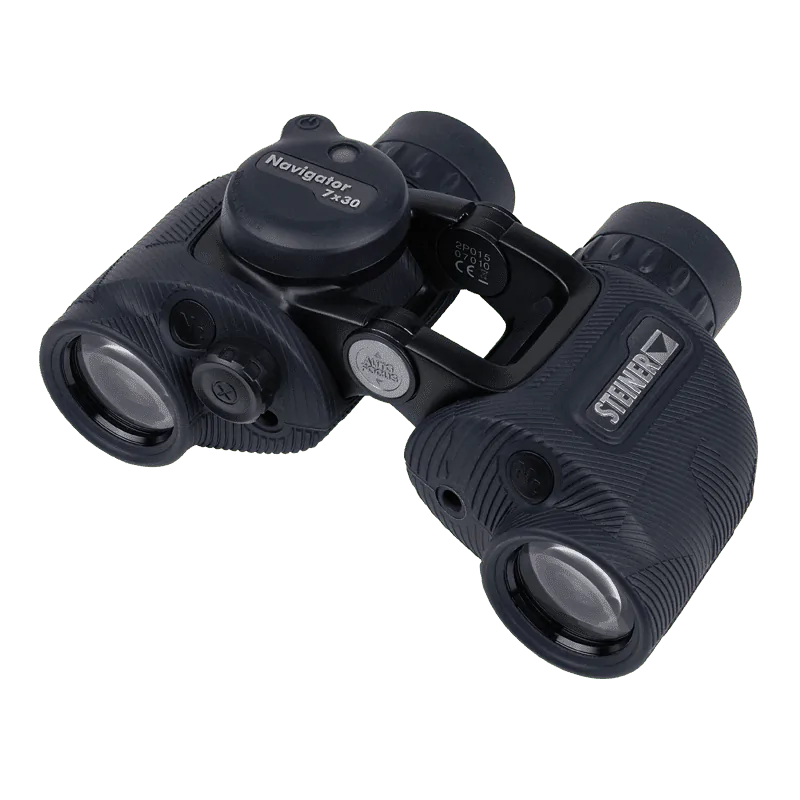 fernglas Steiner Marine Navigator Pro 7X30 mit Kompass 