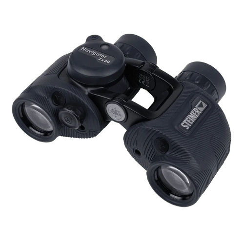 fernglas Steiner Marine Navigator Pro 7X30 mit Kompass 