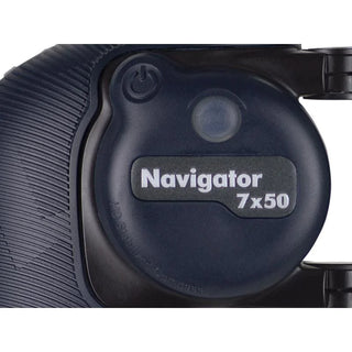 Jumelles Steiner Navigator marine Pro 7X50 avec compas
