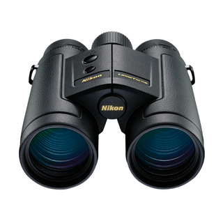 Nikon-Fernglas mit Laser Force 10x42-Entfernungsmesser