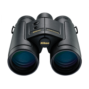 fernglas Nikon mit Laser-Entfernungsmesser Force 10x42 