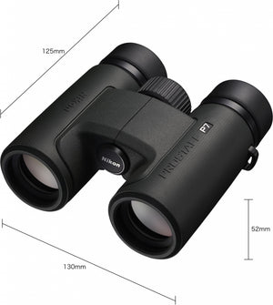 fernglas Nikon Prostaff P7 10x30 