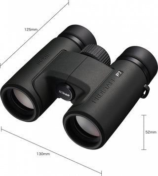 Nikon Prostaff P7 10x30 Fernglas