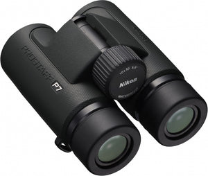 fernglas Nikon Prostaff P7 10x30 