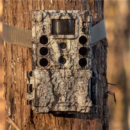 Fotofalle Bushnell Core DS 4K 32 MP Schwarze LED - Camo 