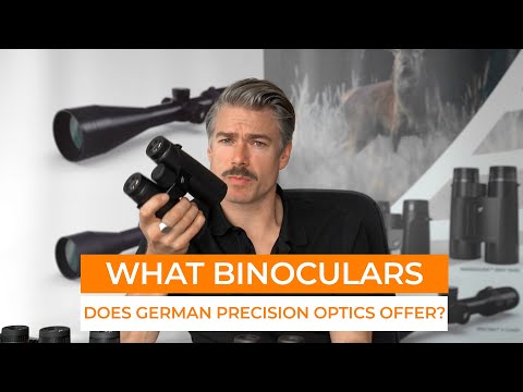 fernglas GPO Passion 8x56 