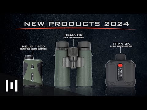 fernglas Element Optics Helix HD 8X42 