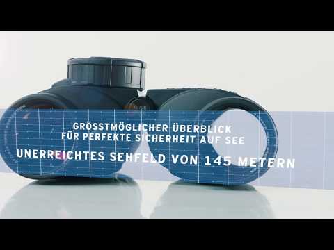 fernglas Steiner Commander 7X50 mit Kompass 