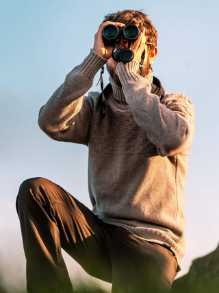 Nikon Monarch M7 10X42 Fernglas