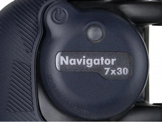 Steiner Marine Navigator Pro 7X30 Fernglas mit Kompass