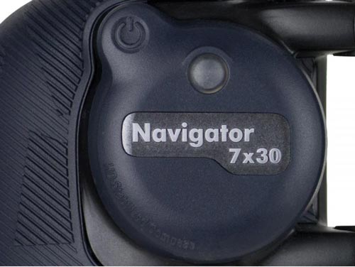 fernglas Steiner Marine Navigator Pro 7X30 mit Kompass 