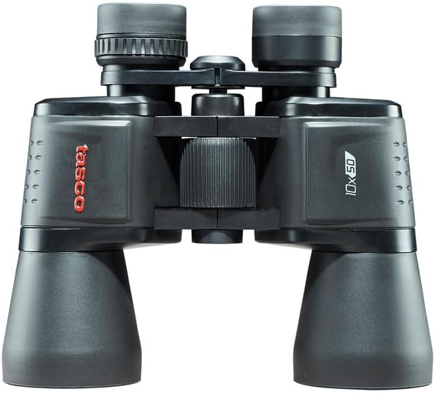 fernglas Tasco Essential 10X50 