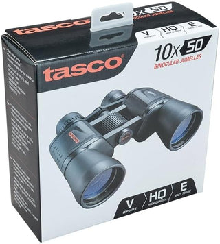 Tasco Essential Excursion 10X50 Fernglas