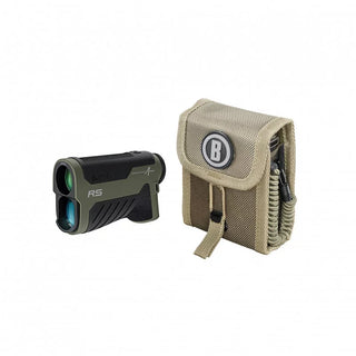 Télémètre Bushnell Trophy R5 2000