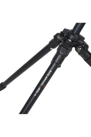 Stativ Kite optics Ardea AL + Manfr. 128RC 