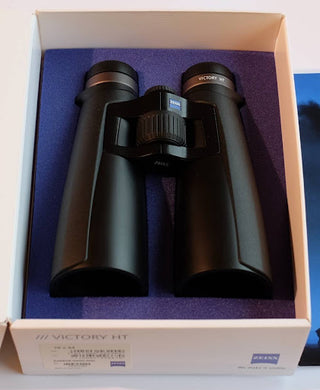 ZEISS Victory HT 10x54 Fernglas