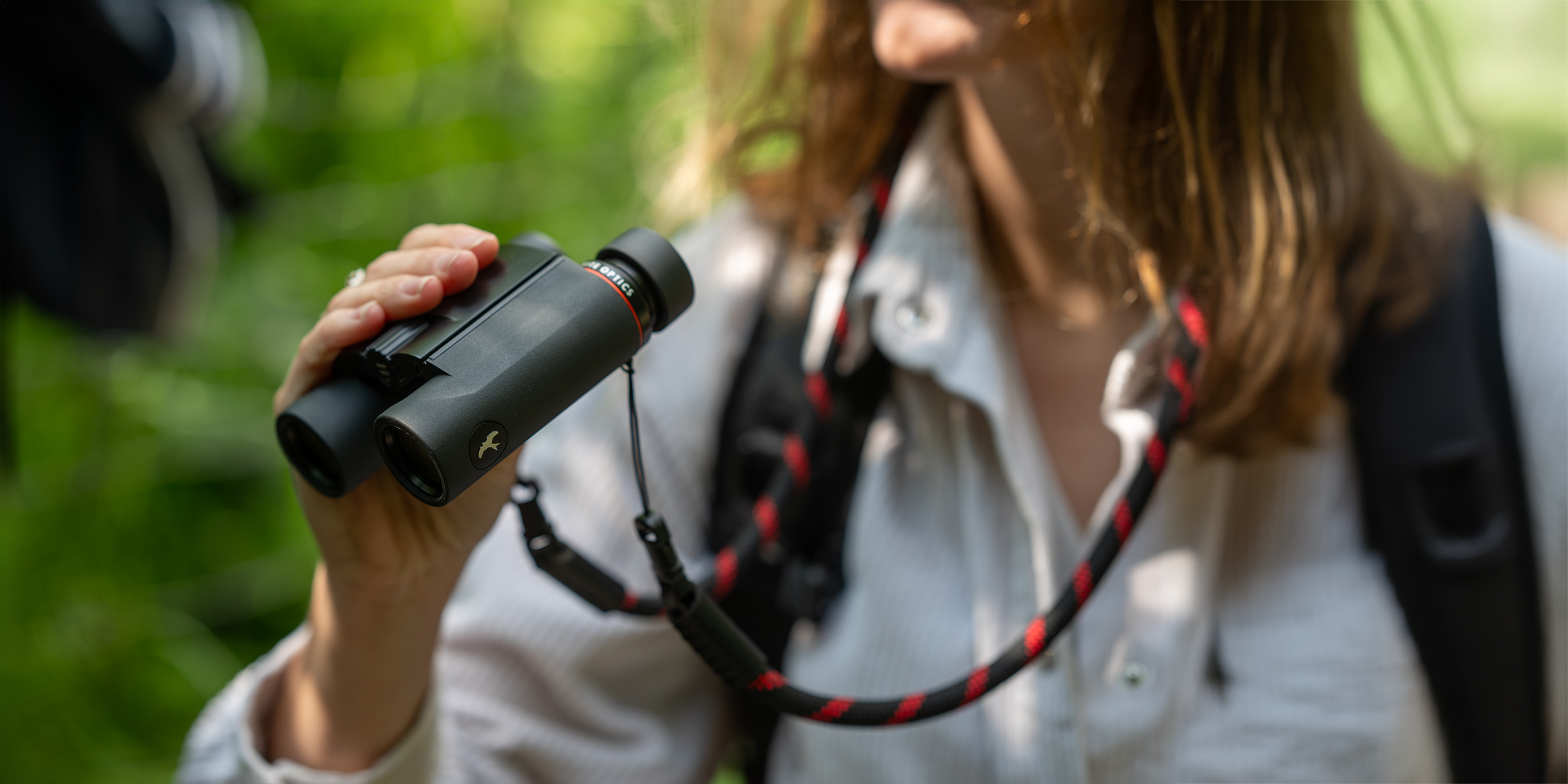 fernglas Kite Falco 10X25 