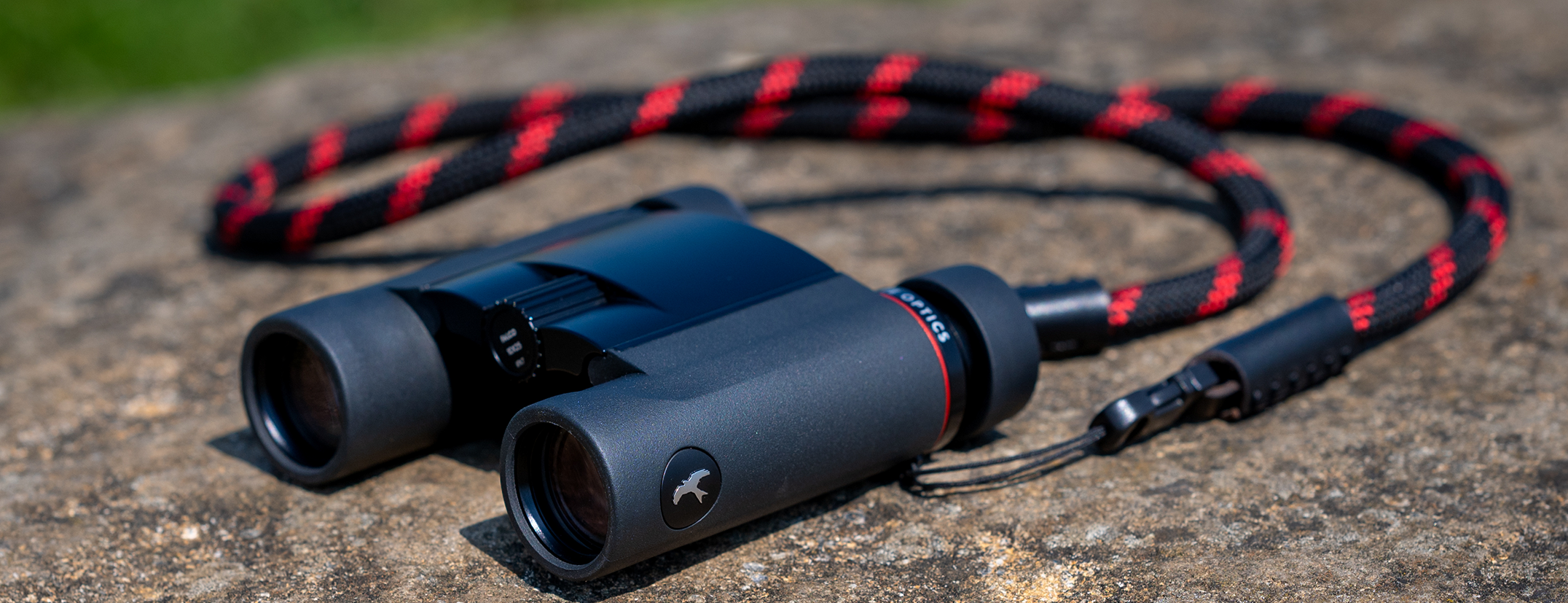 fernglas Kite Falco 10X25 