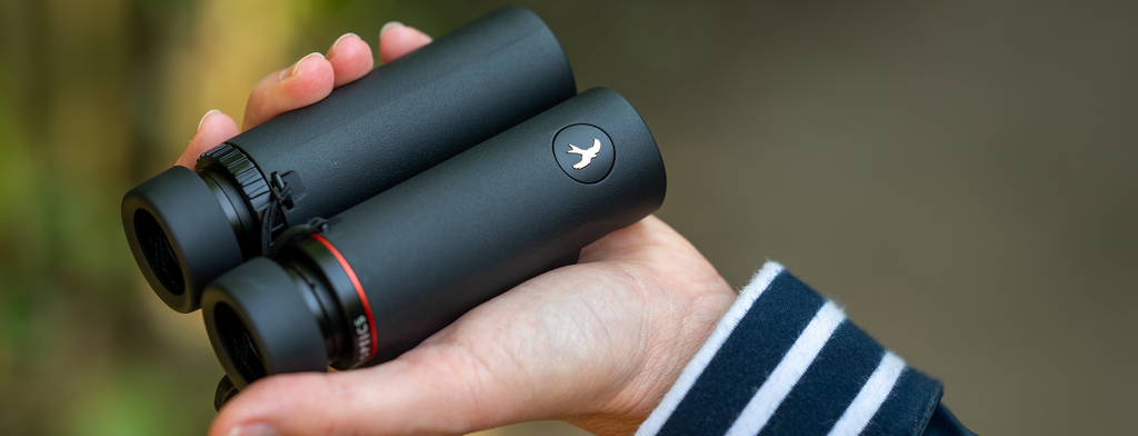 fernglas Kite Falco 10X25 