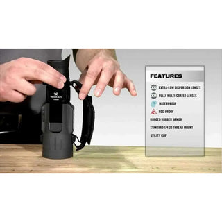 VORTEX Recon RT 15X50 Monokular