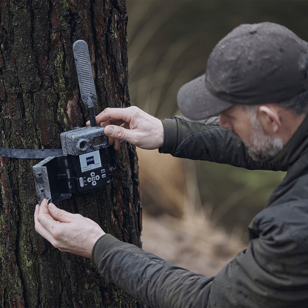 ZEISS Secacam 7 vernetztes Fotofallen-Gerät 