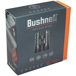 Fernglas Bushnell Engage EDX 12x50
