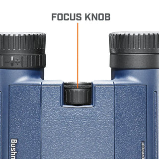 Fernglas Bushnell H2O 2.0 10x25