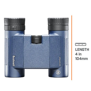 Fernglas Bushnell H2O 2.0 8x25