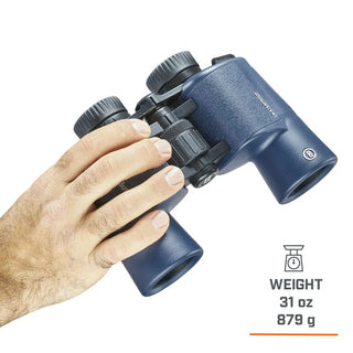 Fernglas Bushnell H2O 2.0 Porro 10x42